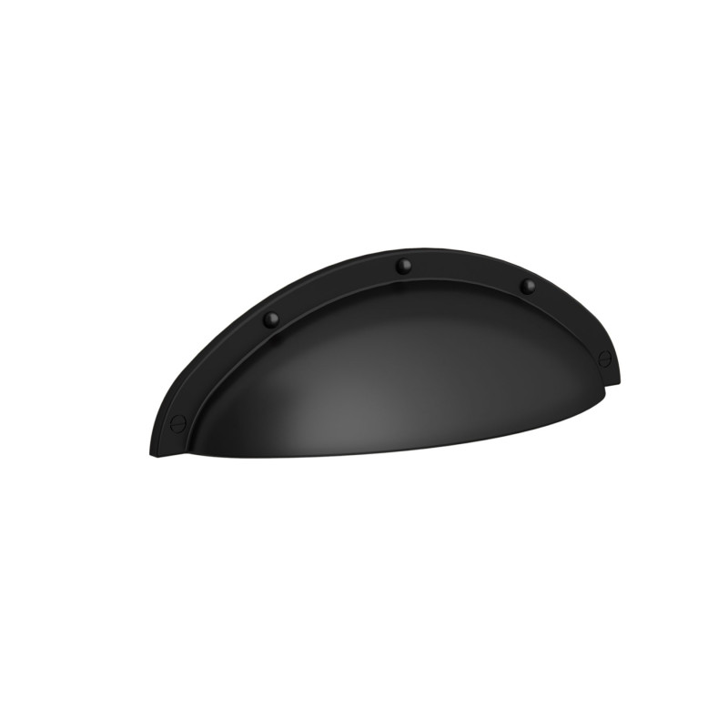 Noir Mat