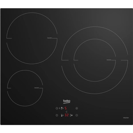 BEKO Table induction HII63402MT