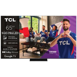 TCL TV SQD Mini-LED 4K - 65C7L
