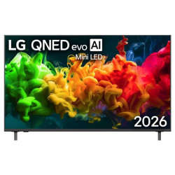 LG QNED *