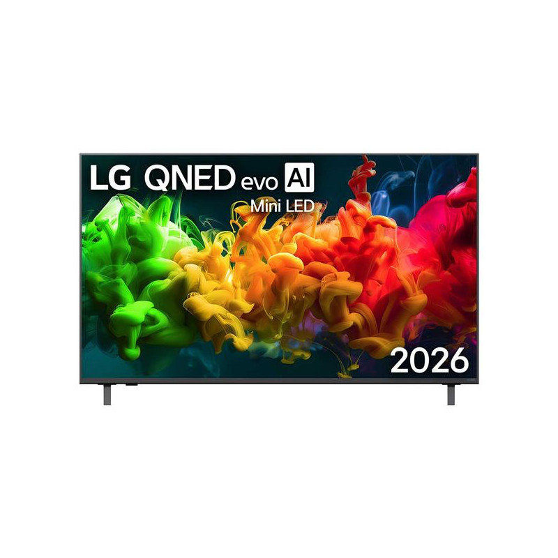 LG QNED *