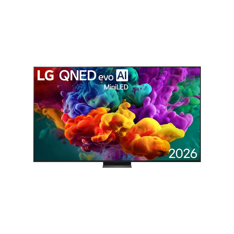 LG QNED *