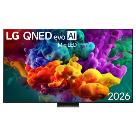 LG QNED *