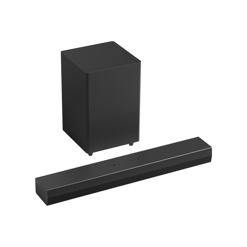 LG S30R Barre de son immersive avec caisson de basse sans-fil Barre de so *