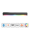 LENCO Barre de son Lenco 85 cm 40 W Bluetooth® HDMI LED *
