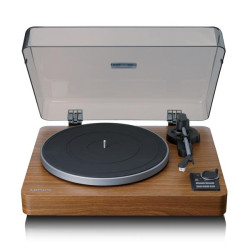 LENCO Lenco Tourne-disque entièrement automatique avec transmission Bluetooth *