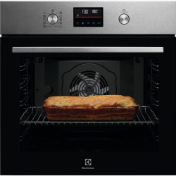 ELECTROLUX Four pyrolyse COFFP66TX