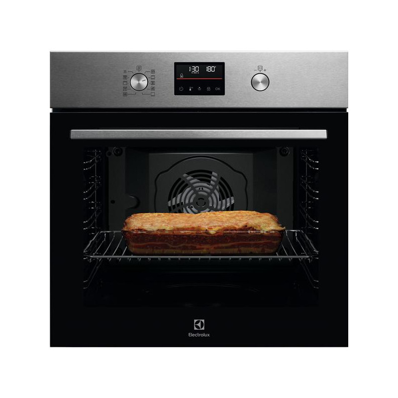 ELECTROLUX Four pyrolyse COFFP66TX