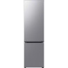 SAMSUNG Réf Combi 390L - 203cm - C - Connecté - No Frost - Poignées int - Ecran *