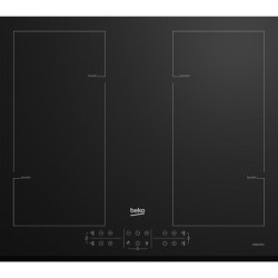 BEKO Table induction HII64206F2MT