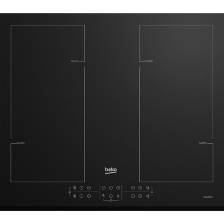 BEKO Table induction HII64206F2MT