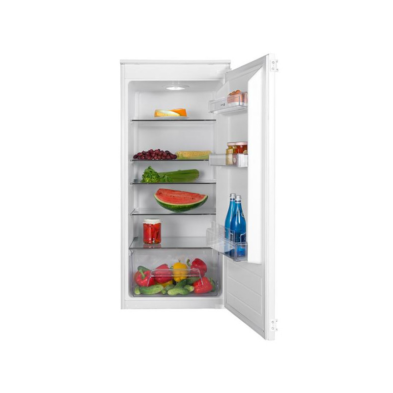 FAGOR Réfrigérateur 1 porte, Froid statique, 286L (253L+33L) - 176,9 x 54 x 5 *