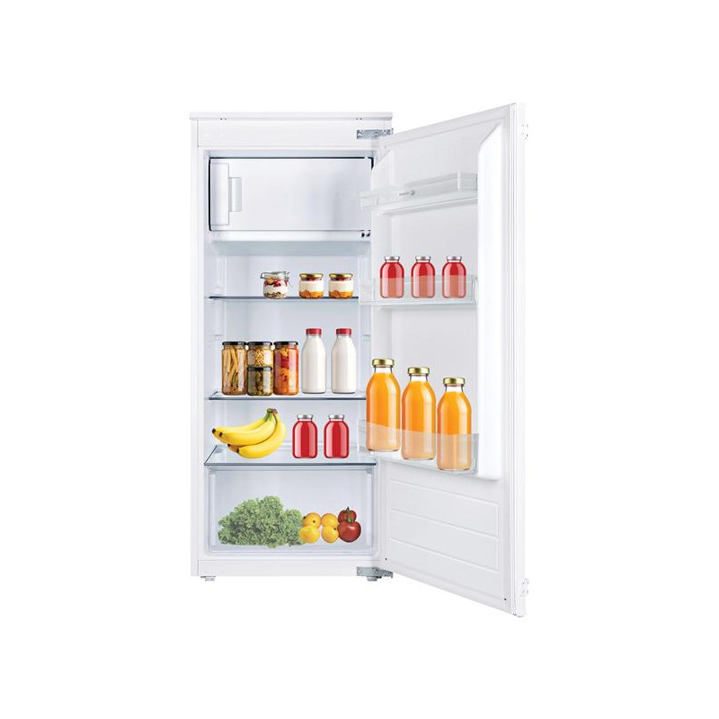 FAGOR Réfrigérateur Tout utile, Froid statique, 316L - 176,9 x 54 x 54 cm cla *