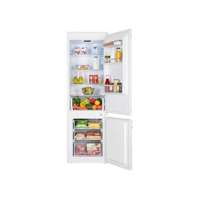 FAGOR Hotte visière 60cm, Blanc , Aspiration : 170m3/h , Hauteur 8cm , Filtre *