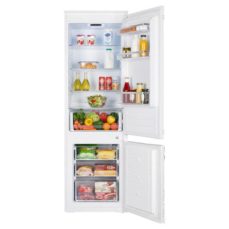FAGOR Hotte visière 60cm, Blanc , Aspiration : 170m3/h , Hauteur 8cm , Filtre *
