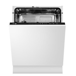 FAGOR Lave-linge intégrable front 8Kg, 1400Trs, moteur induction, classe A, 1 *