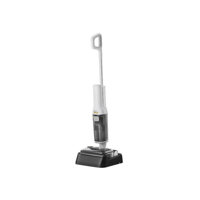 ROBOROCK Aspirateur balai laveur - RBK14557