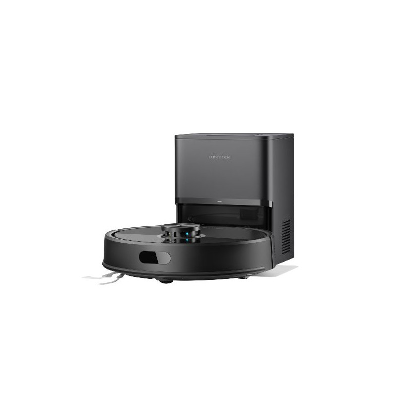 ROBOROCK Aspirateur robot laveur connecté - RBK06007