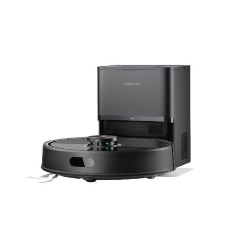 ROBOROCK Aspirateur robot laveur connecté - RBK06007