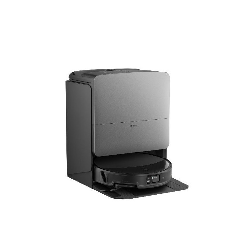 ROBOROCK Aspirateur robot laveur connecté - RBK05512