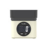 TERRAILLON Balance de cuisine crème - BA22MYTHICCREME