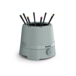 TEFAL Star+ - Fondue 8 personnes - ThermoRespect - EF2714F0