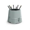 TEFAL Star+ - Fondue 8 personnes - ThermoRespect - EF2714F0