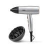 BABYLISS Sèche-cheveux Gris - Cosmos - D580DE