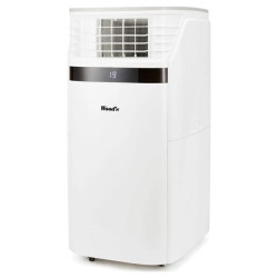 WOOD'S Climatiseur mobile - WAC2201G