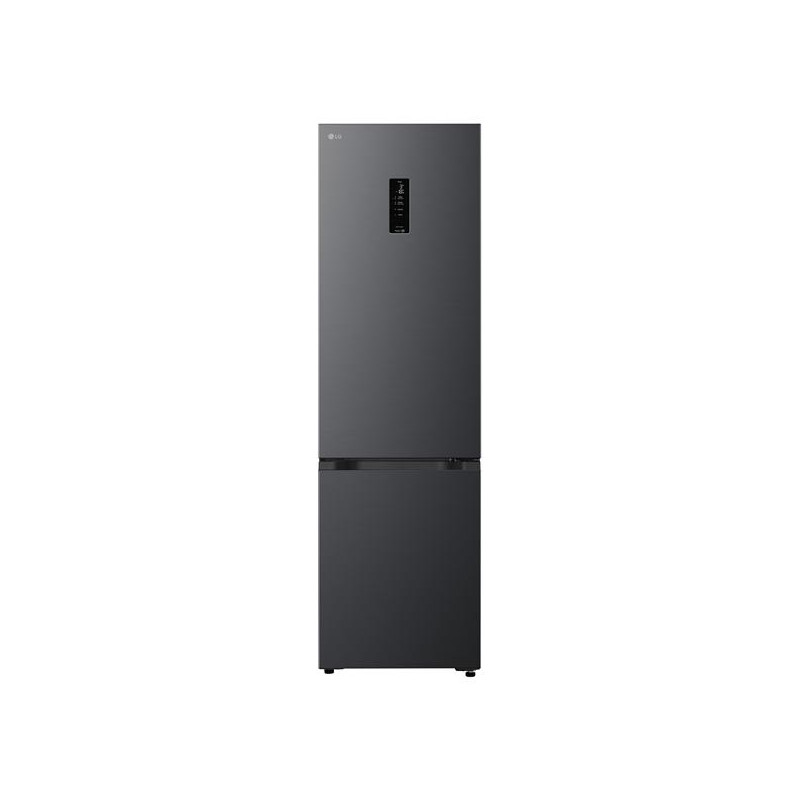 LG Réfrigérateur combiné GBBSJ21DEP