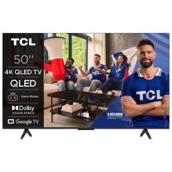 TCL TV QLED 4K - 50P79L