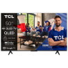 TCL TV QLED 4K - 50P79L