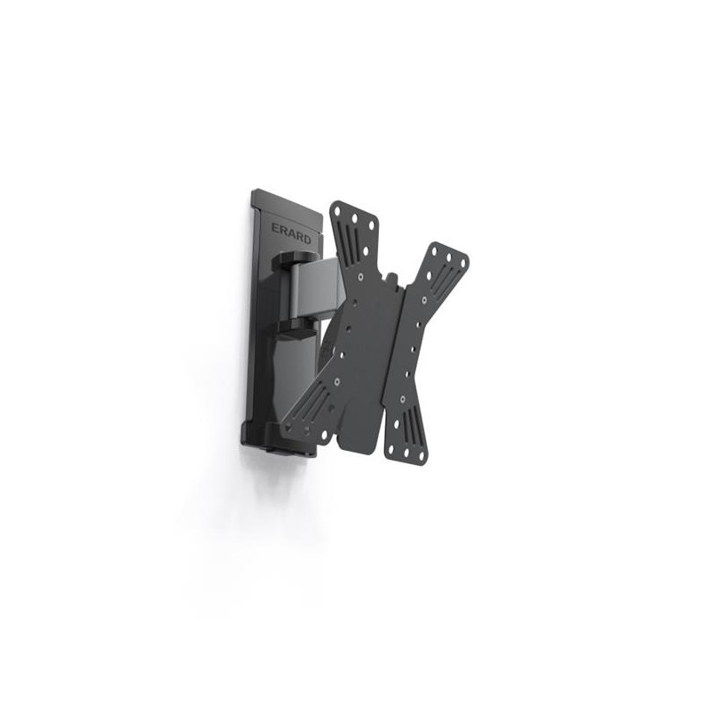 ERARD WAM 200TW1 - Support inclinable & orientable avec déport pour écrans de *