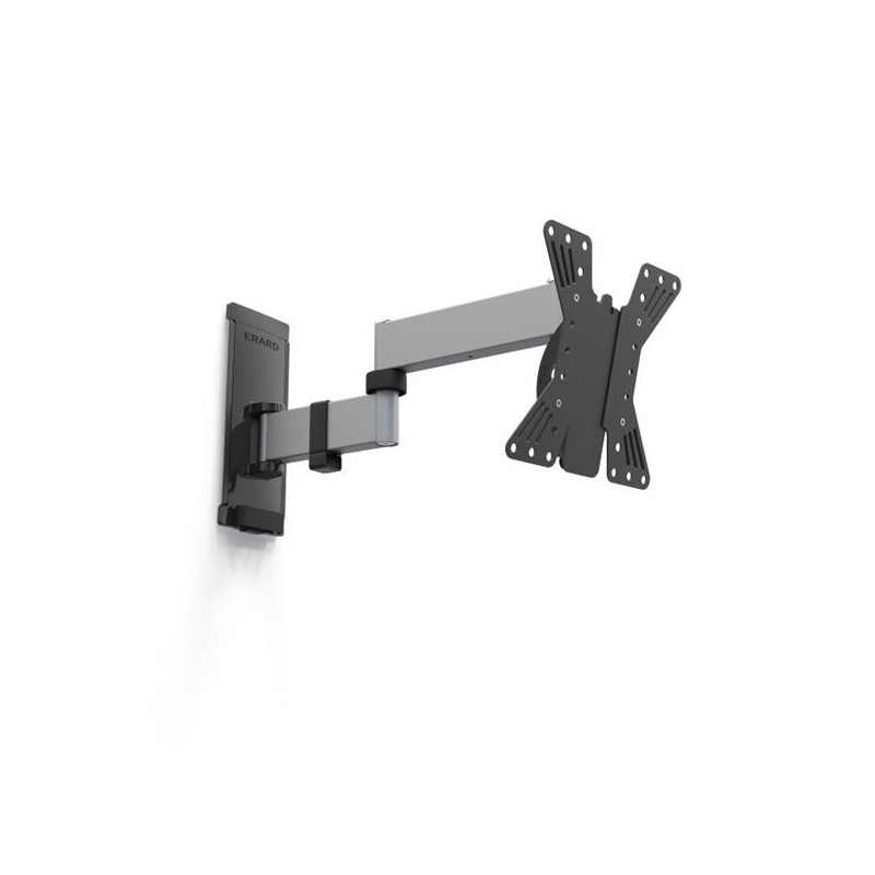 ERARD WAM 200TW3 - Support inclinable & orientable avec déport pour écrans de *