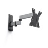 ERARD WAM 200TW3 - Support inclinable & orientable avec déport pour écrans de *