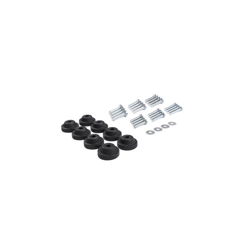 ERARD KIT TV ADAPT+ kit d'adaptation pour écrans incurvés et à dos irréguliers *