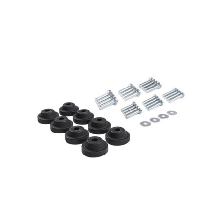 ERARD KIT TV ADAPT+ kit d'adaptation pour écrans incurvés et à dos irréguliers *