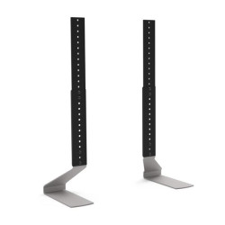 ERARD FIT-UP pied TV de table - Version XL *