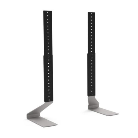 ERARD FIT-UP pied TV de table - Version XL *