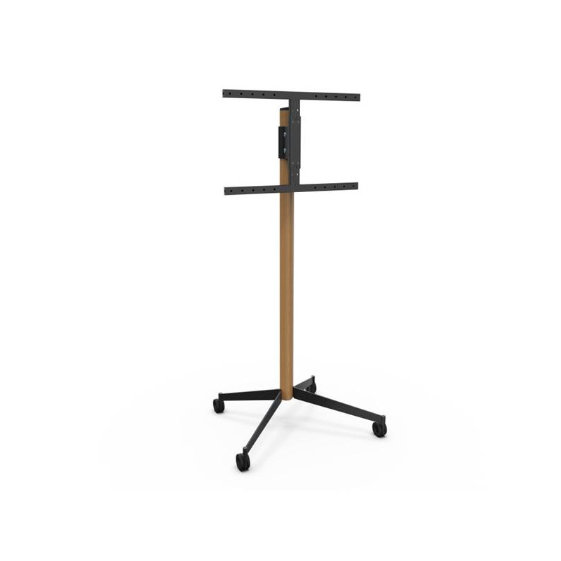 ERARD KANA 1600XXL Pied TV col Bois *