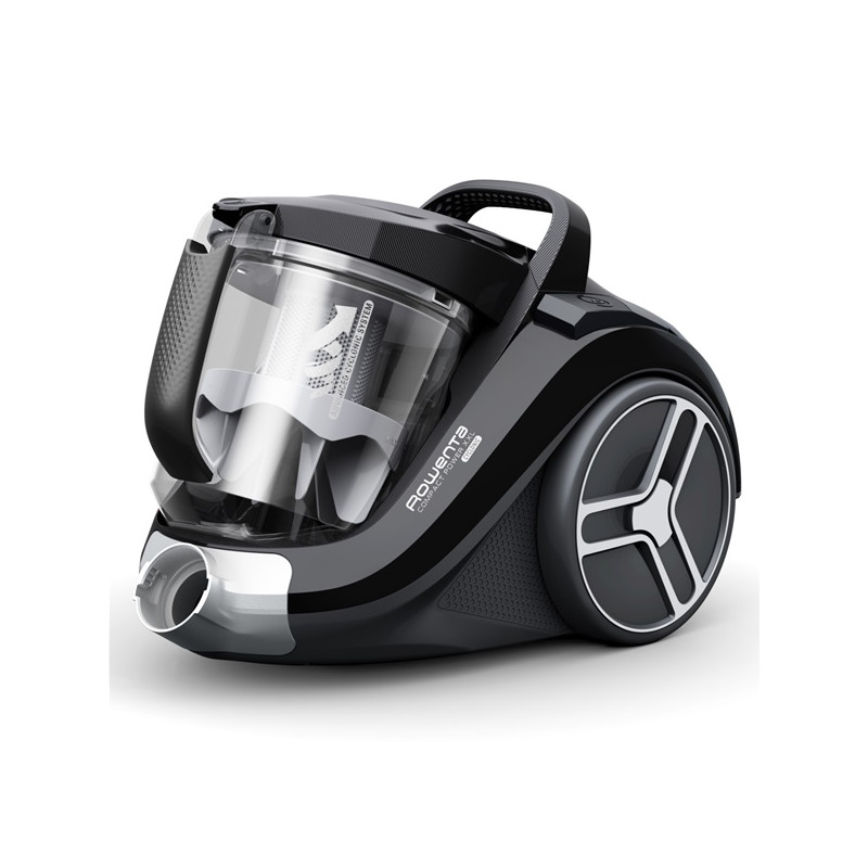 ROWENTA Star - Aspirateur - GZ4012E0 *