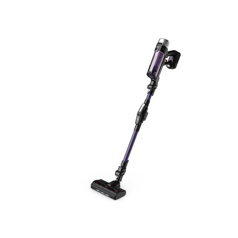 ROWENTA Aspirateur balai sans fil - X-Force Flex Auto 9.60 Allergie - YY5786FE