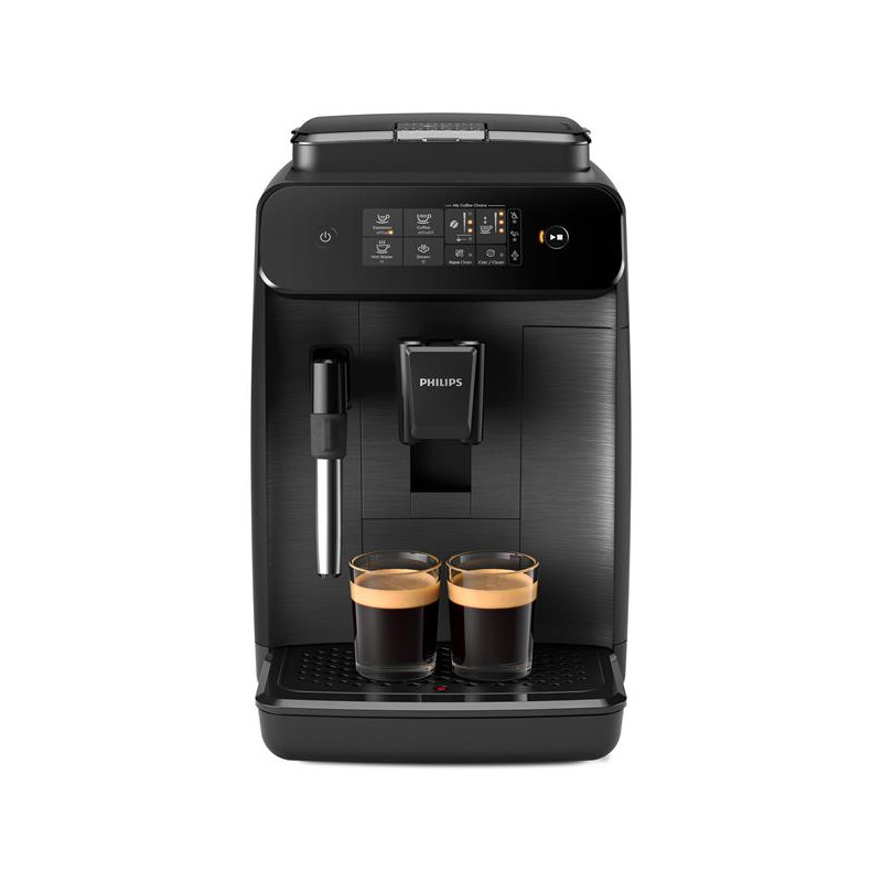 PHILIPS Expresso broyeur automatique - Series 800 - EP0820.00