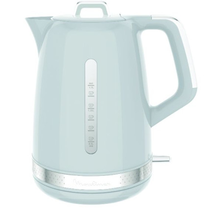 MOULINEX Bouilloire 1.7 L - Soleil - BY320E10
