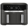 MOULINEX STAR Friteuse à air chaud / Airfryer 11 L - Easy Fry XXL - EZ942HF0