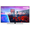 PHILIPS TV OLED Ambilight 3 - P5 PRO Dolby Vision-Atmos - HDR10+ / TITAN AirPl *