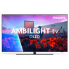 PHILIPS TV OLED Ambilight 3 - P5 PRO Dolby Vision-Atmos - HDR10+ / TITAN AirPl *
