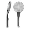Douchette 1 jet anticalcaire 6 l/mn