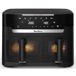 MOULINEX Star+ - Airfryer - EZ9478F0 *