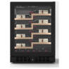 LE CHAI CAVE A VIN PRO 1 zone - 40 bouteilles - E class - 38dB - 4 clayettes Z *